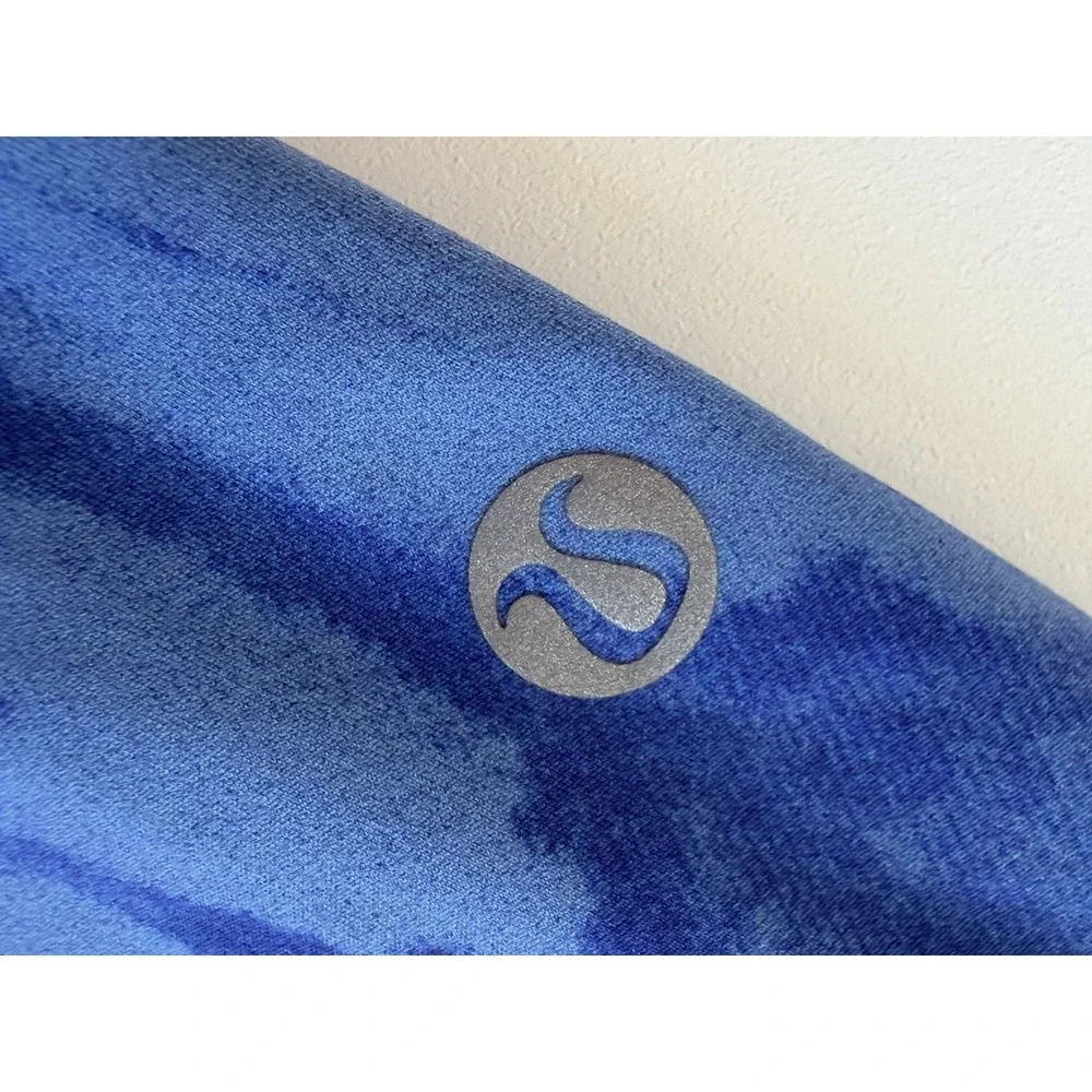 lululemon athletica lululemon fast